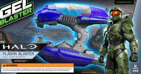 Dětská zbraň Gel Blaster Inc. HALO PLASMA BLASTER 

 obrázek produktu 6 z 6