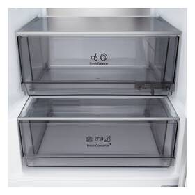 Chladnička s mrazničkou LG GBBS525CPY nerez

 obrázek produktu 7 z 27