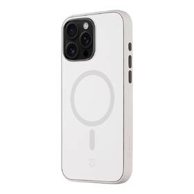 Kryt na mobil Tactical MagForce SmoothIsFast na Apple iPhone 16 Pro Max bílý

 obrázek produktu 1 z 5