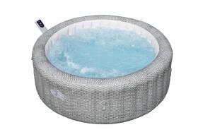 Vířivka Bestway Lay-Z-Spa® Bali Smart AirJet 6001N 

 obrázek produktu 1 z 40