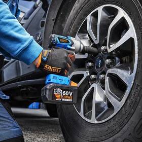 Utahovák rázový Narex ASR 600-3MTB Basic Box (bez baterie) 

 obrázek produktu 4 z 4