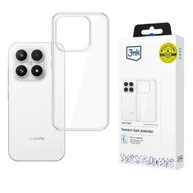 Kryt na mobil 3mk Armor Case na Xiaomi 17 průhledný

 obrázek produktu 1 z 1