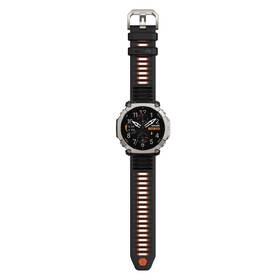Chytré hodinky Amazfit T-Rex Ultra 2 černé

 obrázek produktu 5 z 7