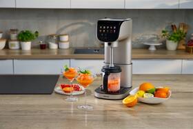 Zmrzlinovač Sencor SIC 5050WS GELATERIA champagne

 obrázek produktu 14 z 27