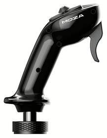 Joystick Moza Racing Sidestick MA3X hliník

 obrázek produktu 3 z 3