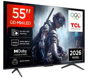 Televize TCL 55T8D 

 obrázek produktu 6 z 16