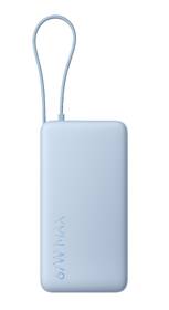 Powerbanka Xiaomi 67W 20000 modrá

 obrázek produktu 2 z 11