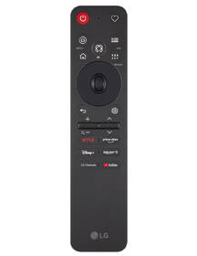 Televize LG OLED55B65LA 

 obrázek produktu 7 z 9