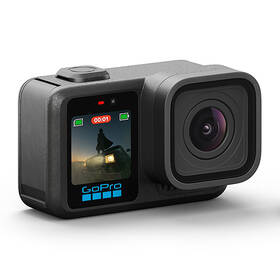 Outdoorová kamera GoPro MISSION 1 černá

 obrázek produktu 4 z 8