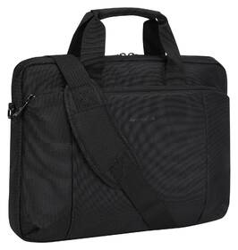 Brašna na notebook dbramante1928 Santa Monica 14" Briefcase Recycled v2 černá

 obrázek produktu 6 z 10