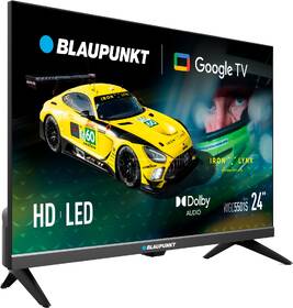 Televize Blaupunkt 24WGC5501S 

 obrázek produktu 3 z 8