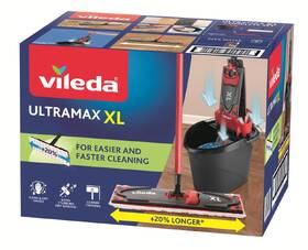 Mop sada Vileda Ultramax XL Box 

 obrázek produktu 15 z 16
