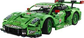 Stavebnice LEGO® Technic 42224 Auto Porsche 911 GT3 R REXY AO Racing 

 obrázek produktu 1 z 8