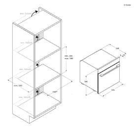 Trouba Haier H6 ID25G3HTB černá

 obrázek produktu 12 z 12