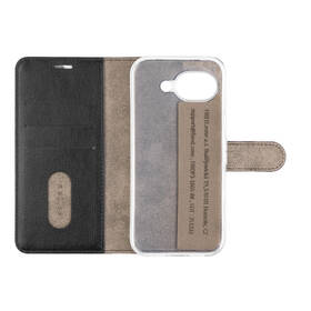 Pouzdro na mobil flipové FIXED Opus na Google Pixel 10A černé

 obrázek produktu 1 z 9