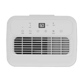 Odvlhčovač Beko BDP010 bílý

 obrázek produktu 2 z 3