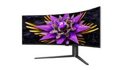 Herní monitor TCL 57R94 bílý

 obrázek produktu 2 z 12
