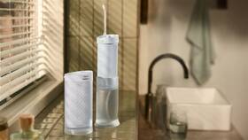Náhradní trysky Philips HX3072/00 průhledná

 obrázek produktu 3 z 7