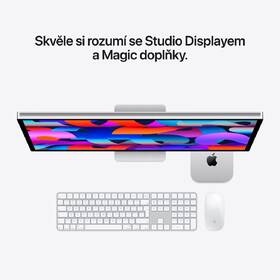 PC mini Apple M6 12× CPU, 12× GPU, 16 GB, 256 GB 

 obrázek produktu 4 z 7