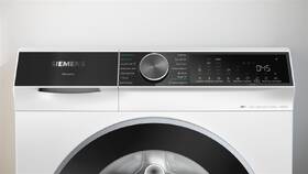 Pračka se sušičkou Siemens WN54G2A1EU i-DOS bílá

 obrázek produktu 2 z 9