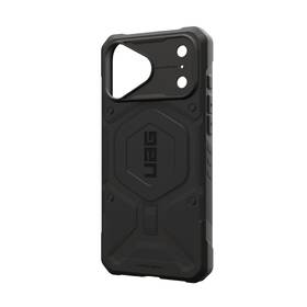 Kryt na mobil UAG Pathfinder MagSafe na Apple iPhone 18 Pro / 17 Pro černý

 obrázek produktu 10 z 16
