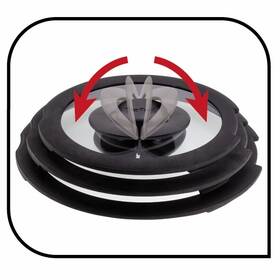 Poklice Tefal L9849053, 3 ks 

 obrázek produktu 7 z 9