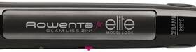 Žehlička na vlasy Rowenta New Compact Liss 230 Elite SF1012F0 černá

 obrázek produktu 2 z 2