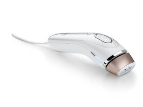 Epilátor Braun BD 5001 IPL bílý/zlatý

 obrázek produktu 5 z 23