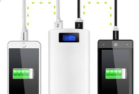 Powerbanka ADATA P20000D 20000mAh bílá

 obrázek produktu 8 z 10