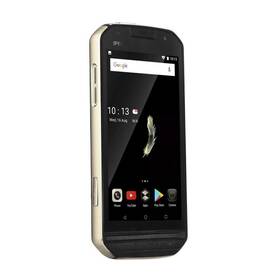 Mobilní telefon Doogee S30 Dual SIM 2 GB + 16 GB zlatý

 obrázek produktu 21 z 27