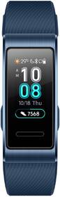 Fitness náramek Huawei Band 3 Pro modrý

 obrázek produktu 1 z 5