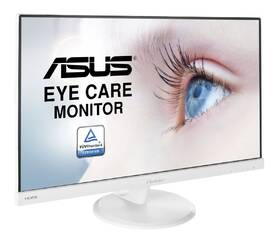 Monitor Asus VC239HE-W bílý

 obrázek produktu 3 z 6