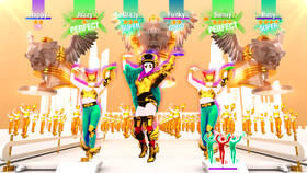 Hra Ubisoft Just Dance 2020 

 obrázek produktu 5 z 6
