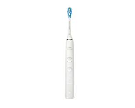 Zubní kartáček Philips HX9911/27 bílý

 obrázek produktu 2 z 4