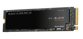 SSD Western Digital SN750 250GB M.2 

 obrázek produktu 1 z 6