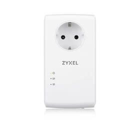 Síťový rozvod LAN po 230V ZyXEL AV2000 MIMO HomePlug AV2 bílý

 obrázek produktu 3 z 4