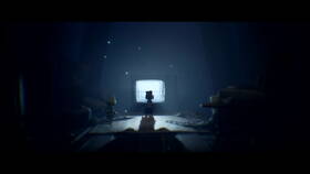 Hra Bandai Namco Games Nintendo SWITCH Little Nightmares 2 

 obrázek produktu 1 z 7