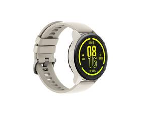 Chytré hodinky Xiaomi Mi Watch béžové

 obrázek produktu 2 z 4