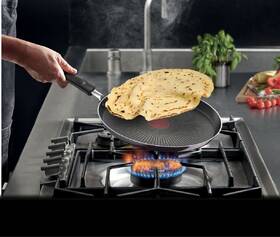 Pánev palačinková Tefal D5221083, 25 cm 

 obrázek produktu 5 z 9