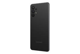 Mobilní telefon Samsung Galaxy A32 černý

 obrázek produktu 4 z 8