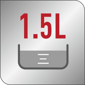 Stolní mixér Tefal BL2C0130 Blendeo+ bílý

 obrázek produktu 16 z 28