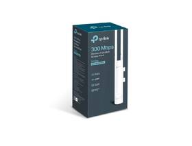 Přístupový bod (AP) TP-Link EAP110-Outdoor bílý

 obrázek produktu 6 z 6