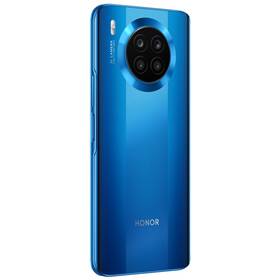 Mobilní telefon HONOR - Deep Sea Blue 

 obrázek produktu 6 z 8