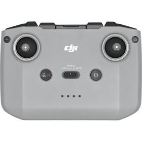 Dron DJI Mavic 3 šedý

 obrázek produktu 17 z 19