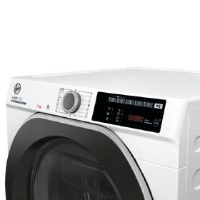 Sušička prádla Hoover ND4 H7A1TSBEX-S bílá

 obrázek produktu 3 z 4