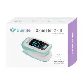 Pulzní oxymetr TrueLife X5 BT 

 obrázek produktu 9 z 11