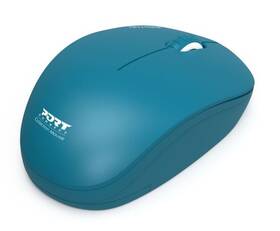 Myš PORT CONNECT Wireless Collection modrá

 obrázek produktu 1 z 6