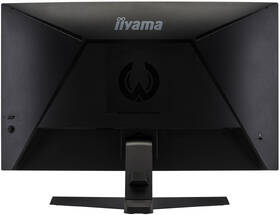 Herní monitor IIYAMA G-Master G2466HSU-B1 černý

 obrázek produktu 5 z 9