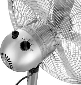 Ventilátor stojanový Sencor SFN 4040SL stříbrný

 obrázek produktu 8 z 13