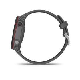 Chytré hodinky Garmin Forerunner 255 šedé

 obrázek produktu 7 z 8